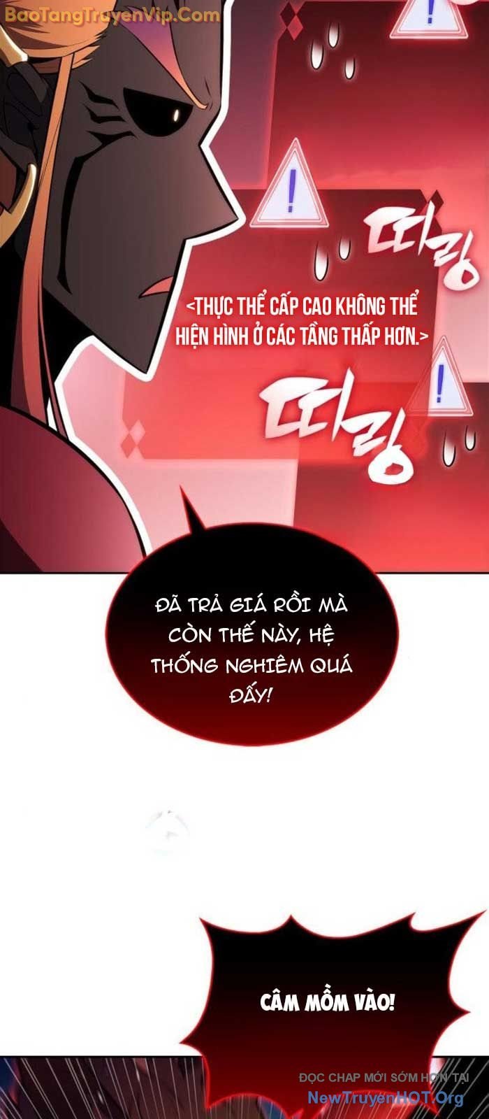 Tôi Là Tân Thủ Có Cấp Cao Nhất Chap 210 - Next Chap 211