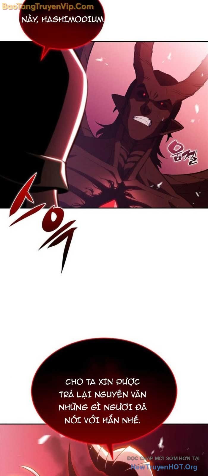 Tôi Là Tân Thủ Có Cấp Cao Nhất Chap 210 - Next Chap 211