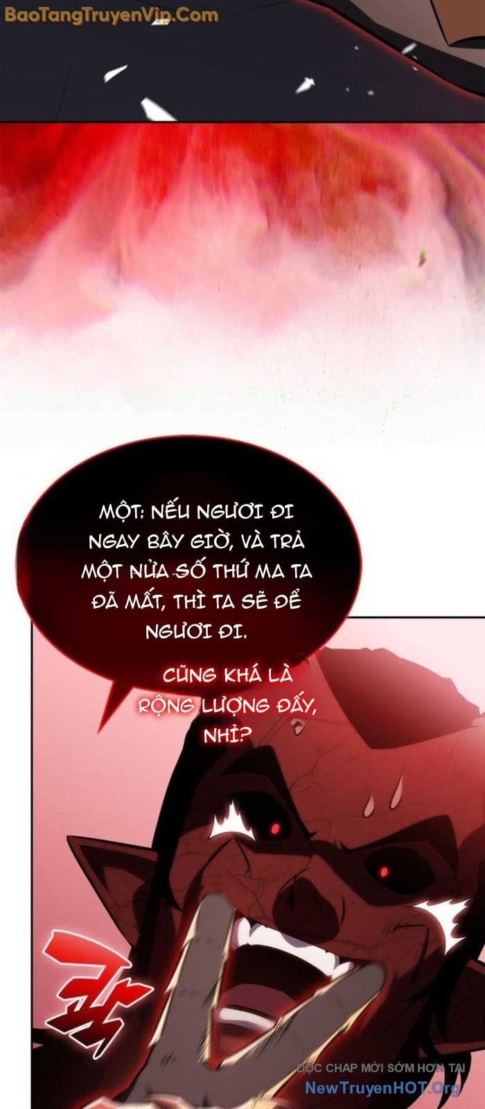 Tôi Là Tân Thủ Có Cấp Cao Nhất Chap 210 - Next Chap 211