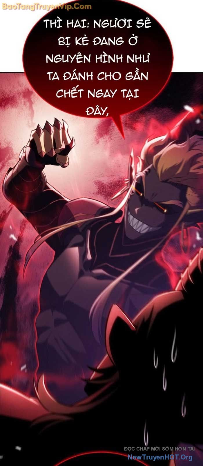 Tôi Là Tân Thủ Có Cấp Cao Nhất Chap 210 - Next Chap 211