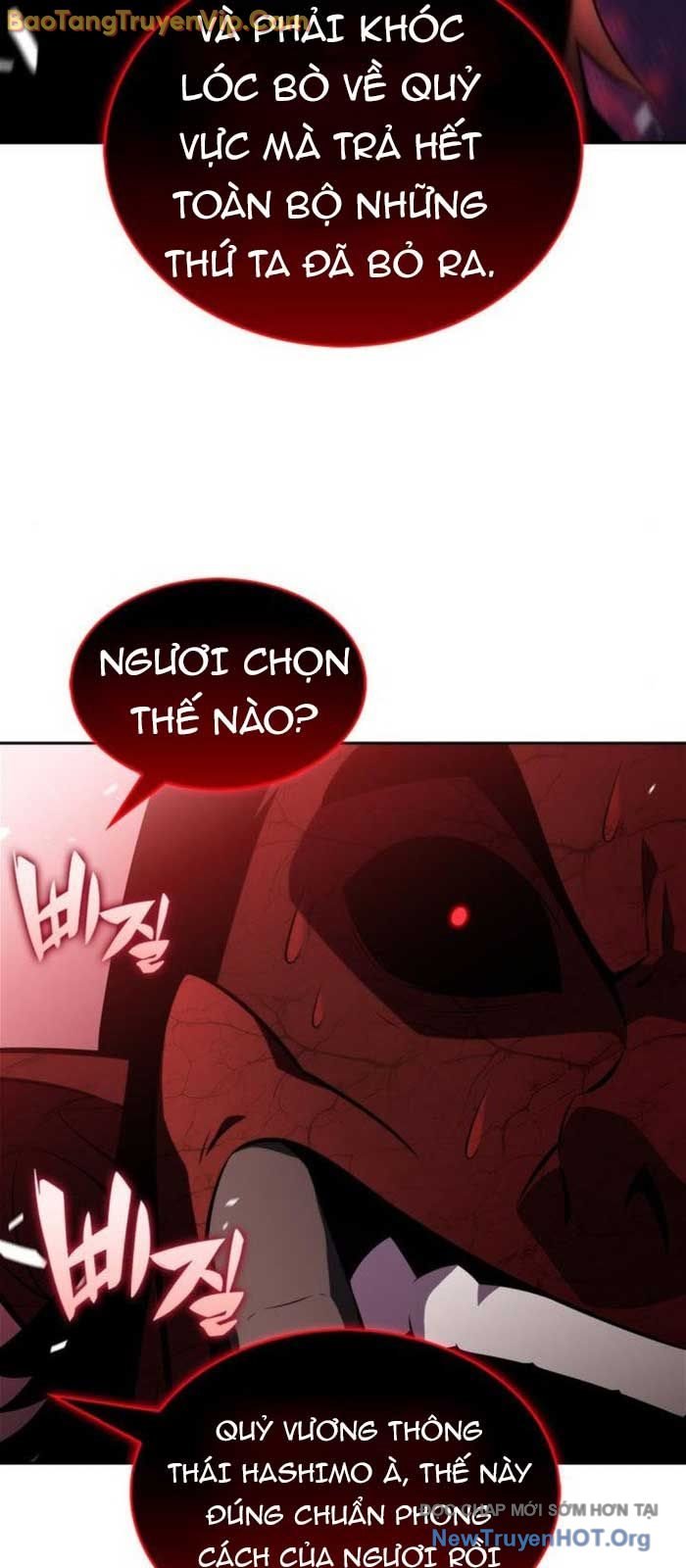 Tôi Là Tân Thủ Có Cấp Cao Nhất Chap 210 - Next Chap 211