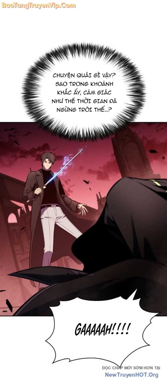 Tôi Là Tân Thủ Có Cấp Cao Nhất Chap 210 - Next Chap 211