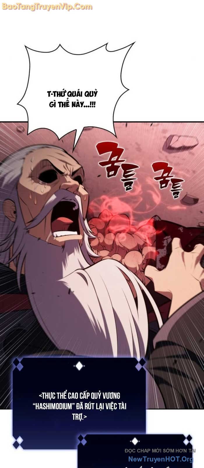 Tôi Là Tân Thủ Có Cấp Cao Nhất Chap 210 - Next Chap 211