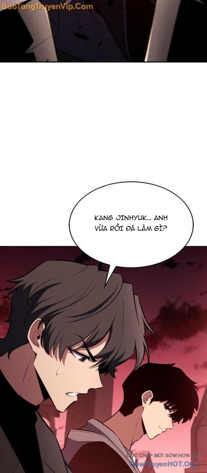 Tôi Là Tân Thủ Có Cấp Cao Nhất Chap 210 - Next Chap 211