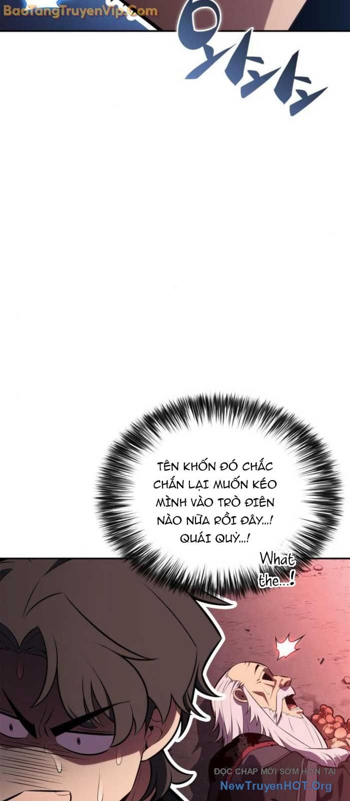 Tôi Là Tân Thủ Có Cấp Cao Nhất Chap 210 - Next Chap 211