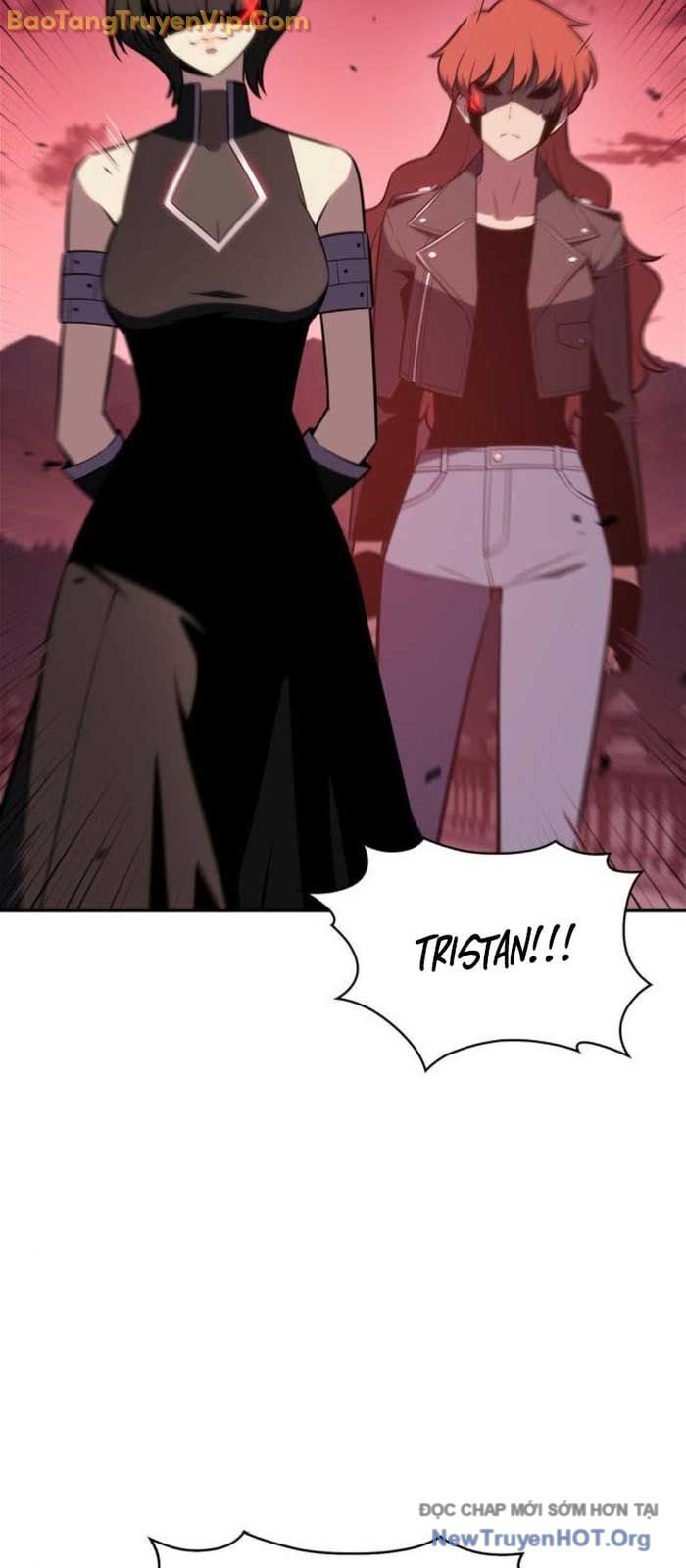 Tôi Là Tân Thủ Có Cấp Cao Nhất Chap 210 - Next Chap 211