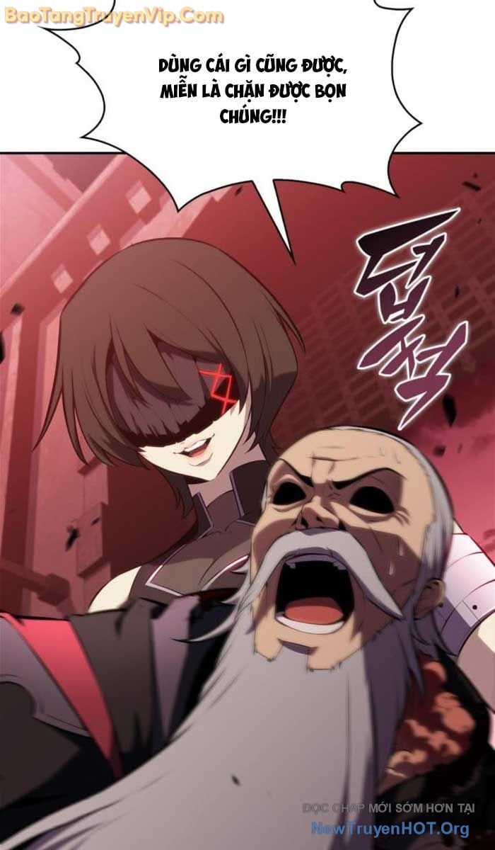 Tôi Là Tân Thủ Có Cấp Cao Nhất Chap 210 - Next Chap 211