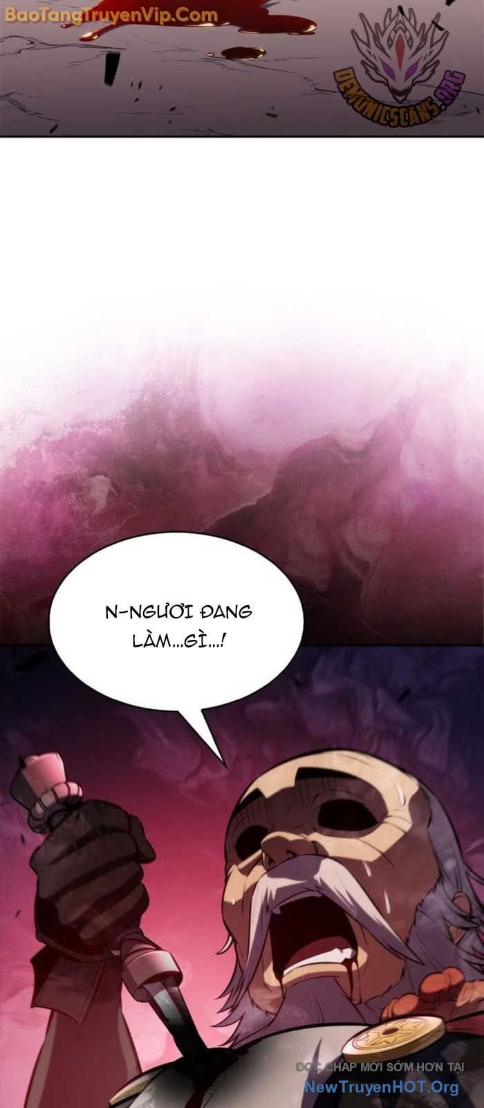 Tôi Là Tân Thủ Có Cấp Cao Nhất Chap 210 - Next Chap 211