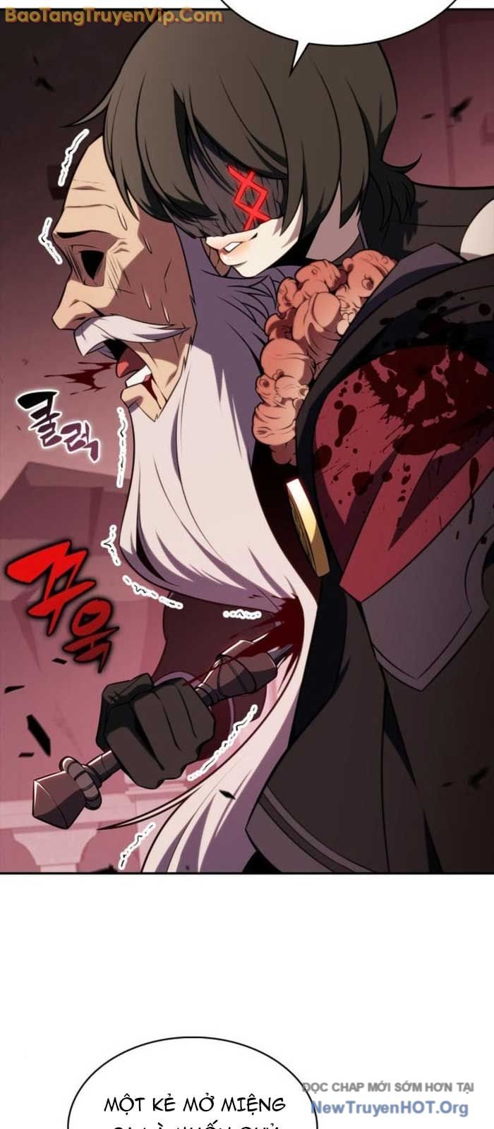 Tôi Là Tân Thủ Có Cấp Cao Nhất Chap 210 - Next Chap 211