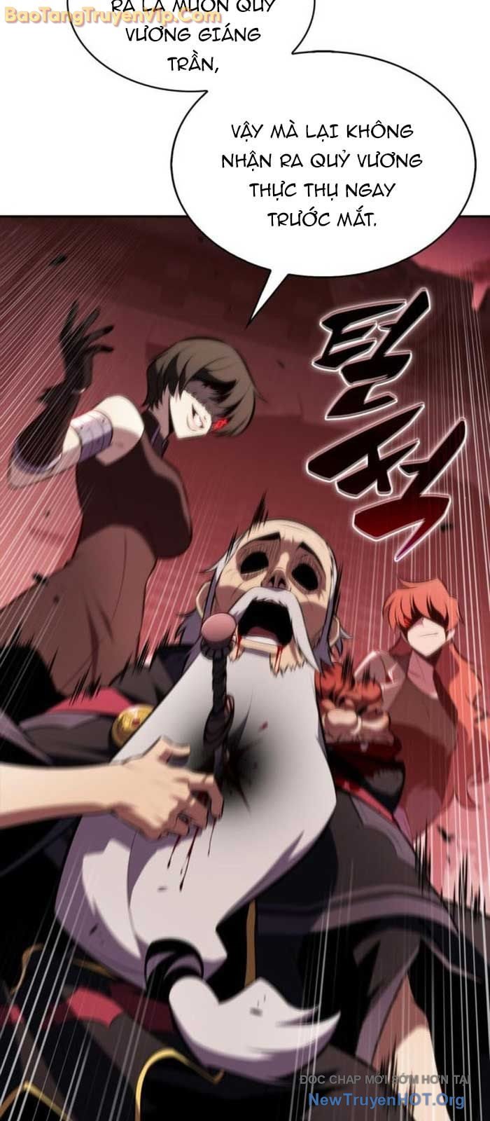 Tôi Là Tân Thủ Có Cấp Cao Nhất Chap 210 - Next Chap 211