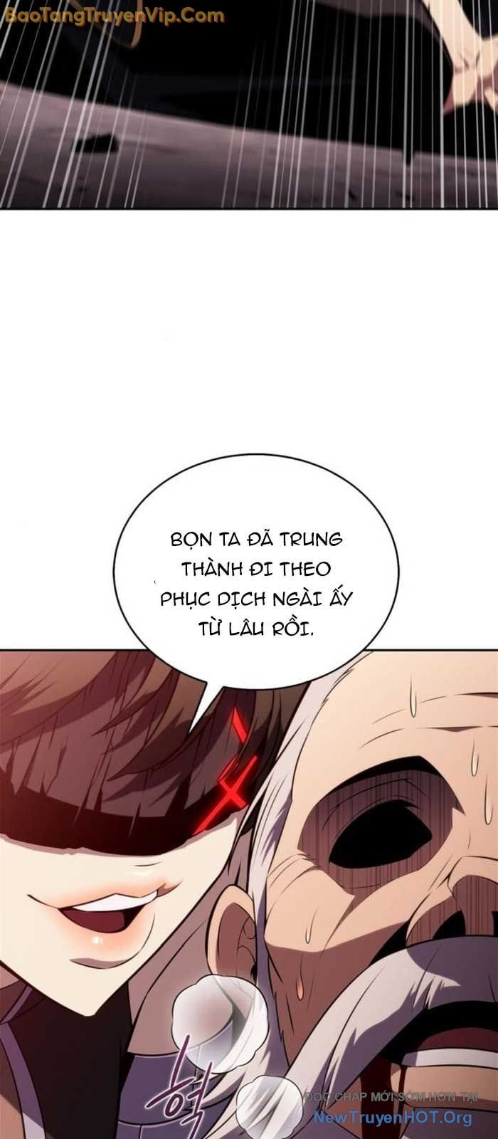 Tôi Là Tân Thủ Có Cấp Cao Nhất Chap 210 - Next Chap 211