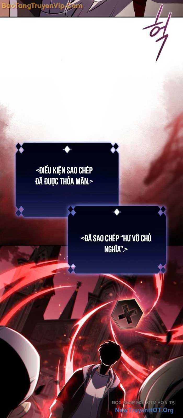 Tôi Là Tân Thủ Có Cấp Cao Nhất Chap 210 - Next Chap 211