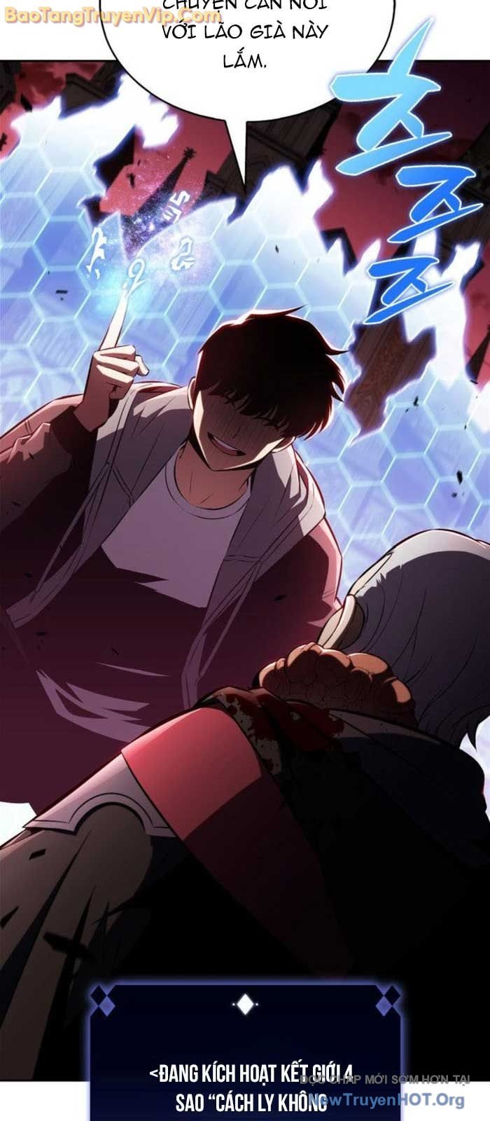 Tôi Là Tân Thủ Có Cấp Cao Nhất Chap 210 - Next Chap 211