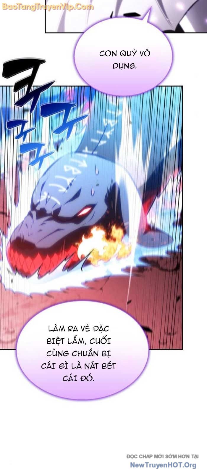 Tôi Là Tân Thủ Có Cấp Cao Nhất Chap 210 - Next Chap 211