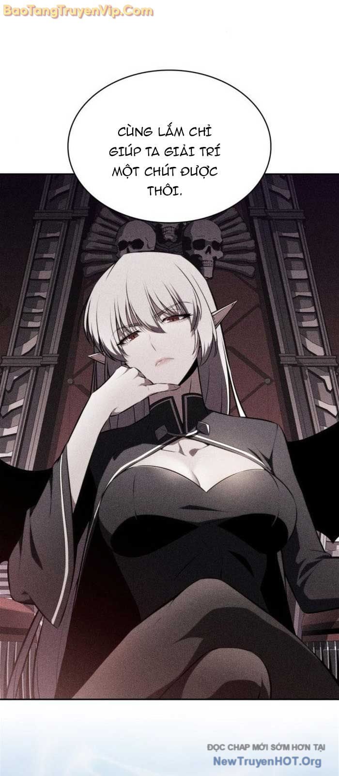 Tôi Là Tân Thủ Có Cấp Cao Nhất Chap 210 - Next Chap 211