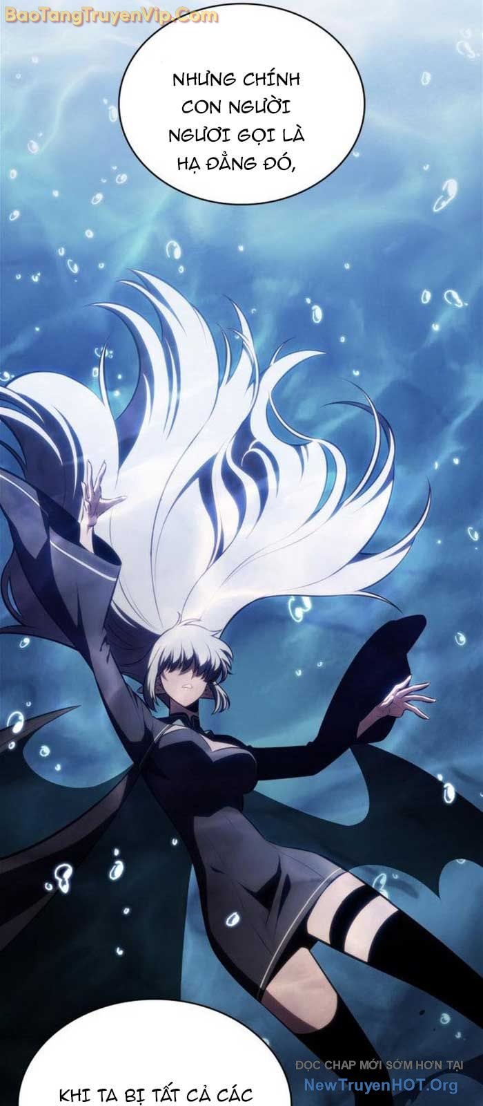 Tôi Là Tân Thủ Có Cấp Cao Nhất Chap 210 - Next Chap 211