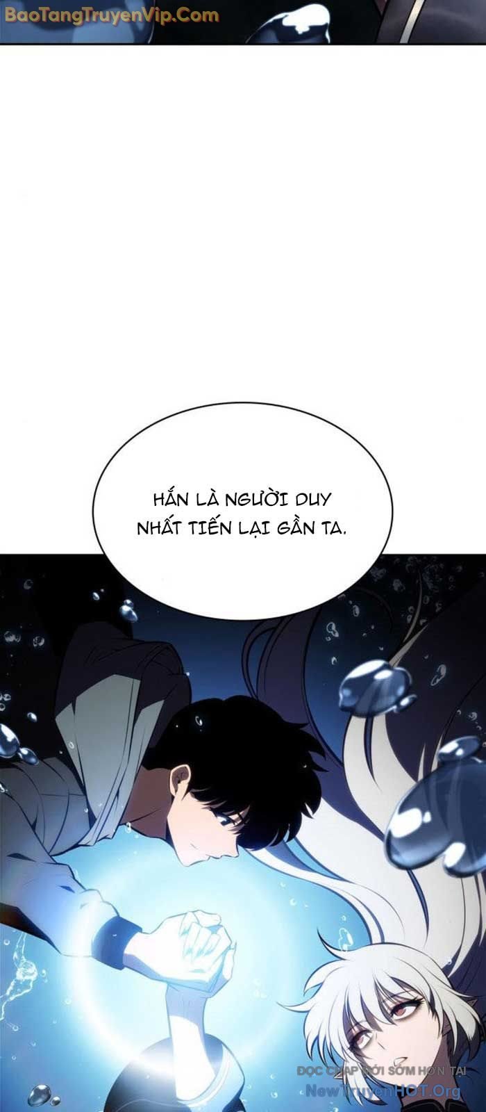 Tôi Là Tân Thủ Có Cấp Cao Nhất Chap 210 - Next Chap 211