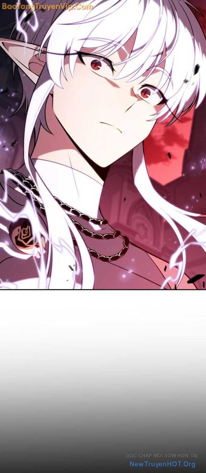 Tôi Là Tân Thủ Có Cấp Cao Nhất Chap 210 - Next Chap 211