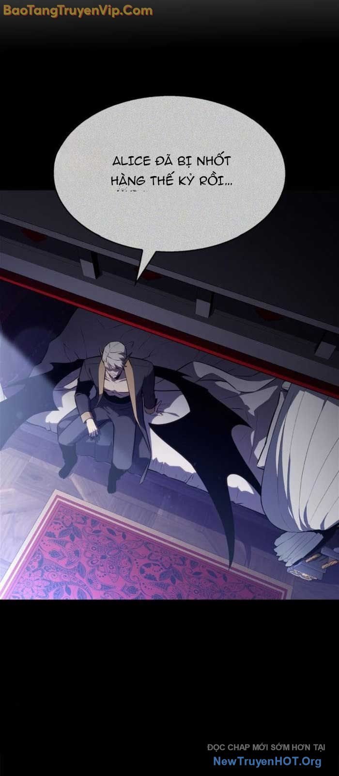 Tôi Là Tân Thủ Có Cấp Cao Nhất Chap 210 - Next Chap 211