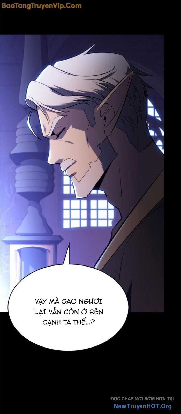 Tôi Là Tân Thủ Có Cấp Cao Nhất Chap 210 - Next Chap 211