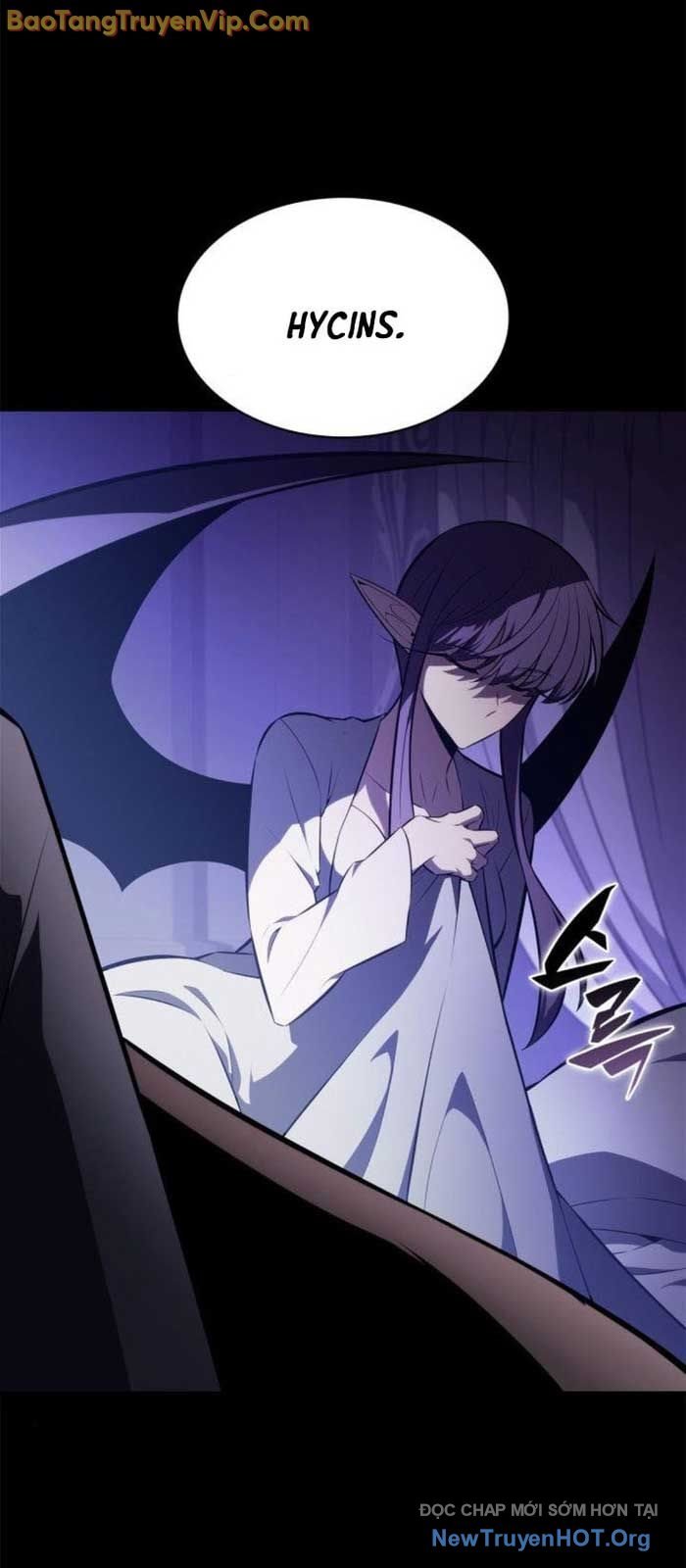 Tôi Là Tân Thủ Có Cấp Cao Nhất Chap 210 - Next Chap 211