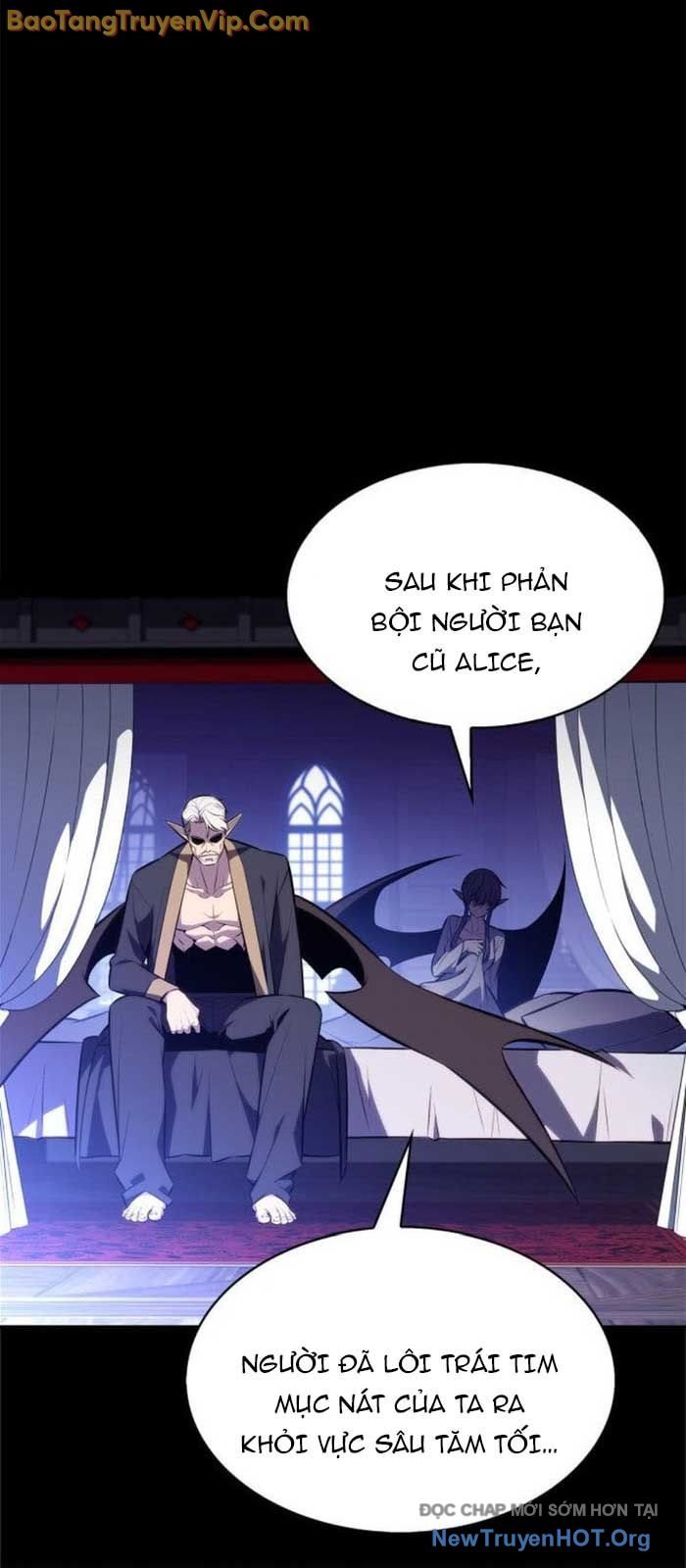 Tôi Là Tân Thủ Có Cấp Cao Nhất Chap 210 - Next Chap 211