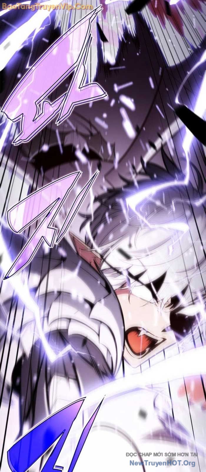 Tôi Là Tân Thủ Có Cấp Cao Nhất Chap 210 - Next Chap 211