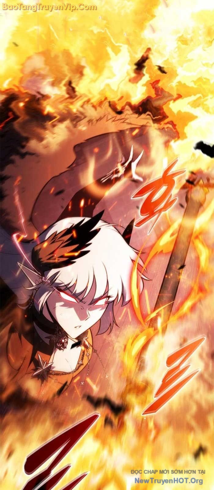 Tôi Là Tân Thủ Có Cấp Cao Nhất Chap 210 - Next Chap 211