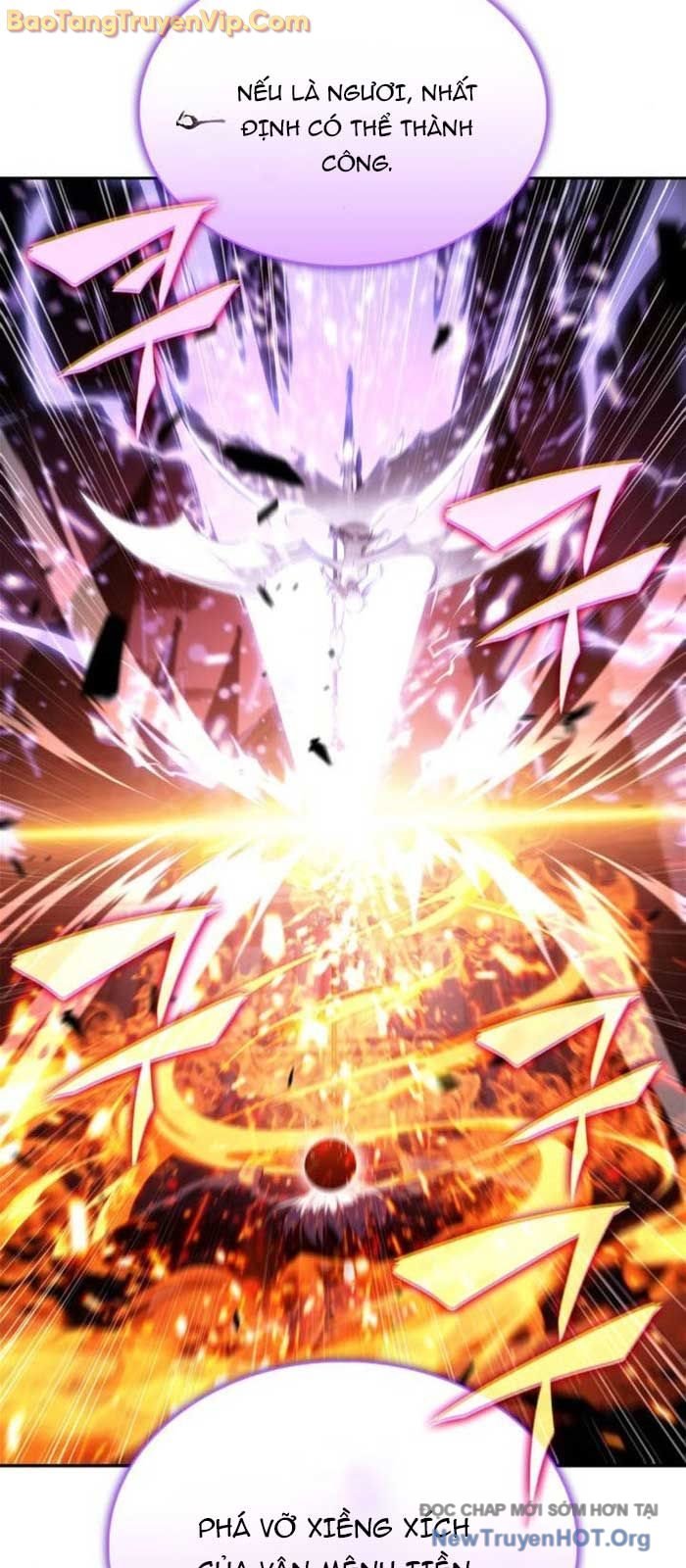 Tôi Là Tân Thủ Có Cấp Cao Nhất Chap 210 - Next Chap 211