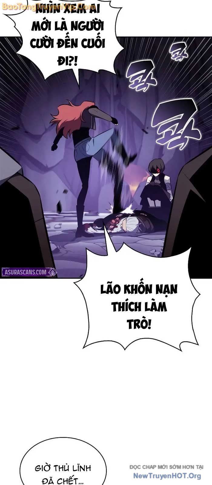 Tôi Là Tân Thủ Có Cấp Cao Nhất Chap 211 - Next Chap 212