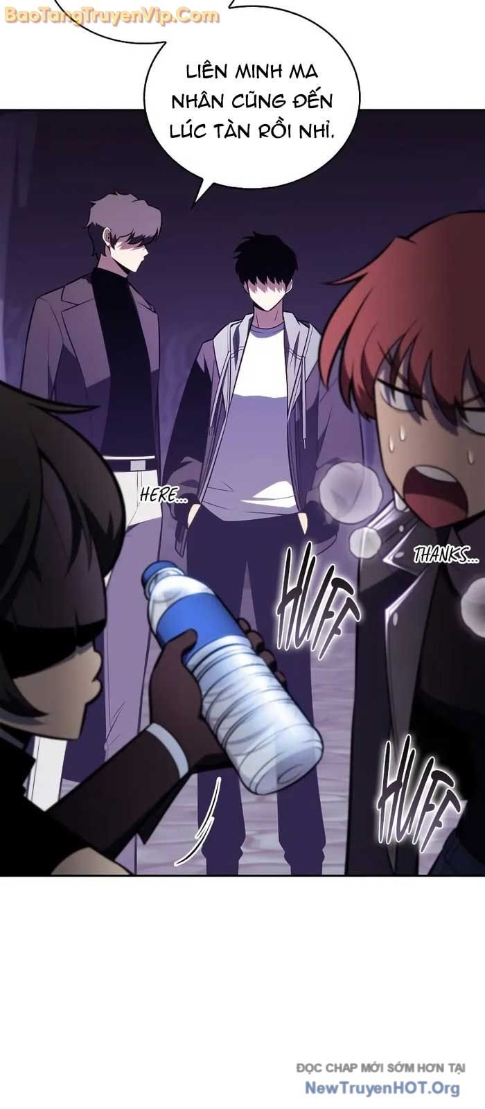 Tôi Là Tân Thủ Có Cấp Cao Nhất Chap 211 - Next Chap 212