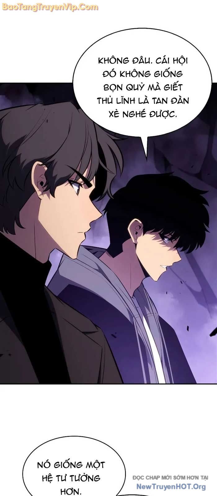 Tôi Là Tân Thủ Có Cấp Cao Nhất Chap 211 - Next Chap 212