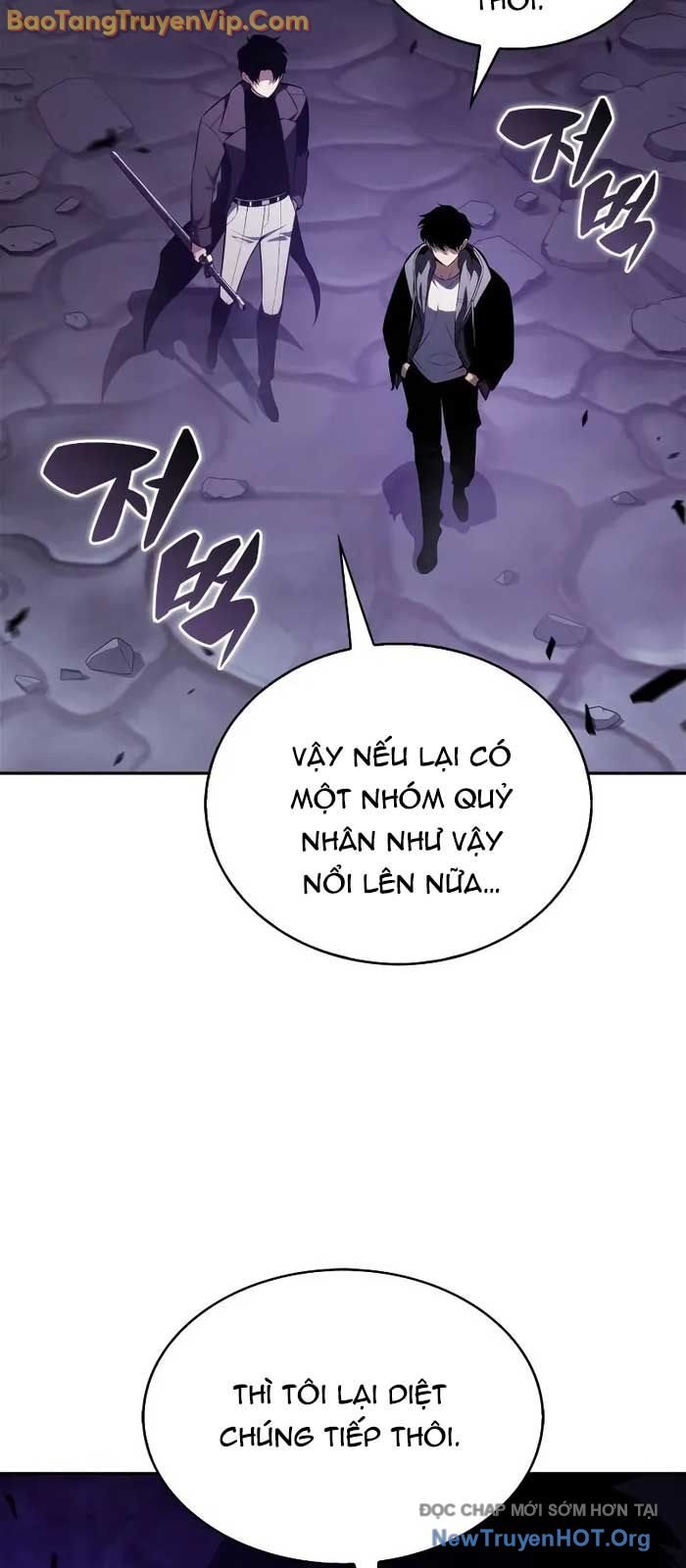 Tôi Là Tân Thủ Có Cấp Cao Nhất Chap 211 - Next Chap 212