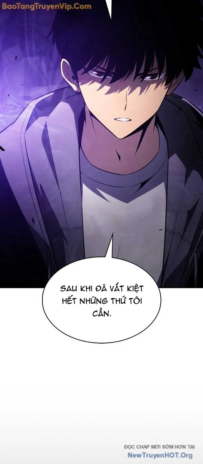 Tôi Là Tân Thủ Có Cấp Cao Nhất Chap 211 - Next Chap 212