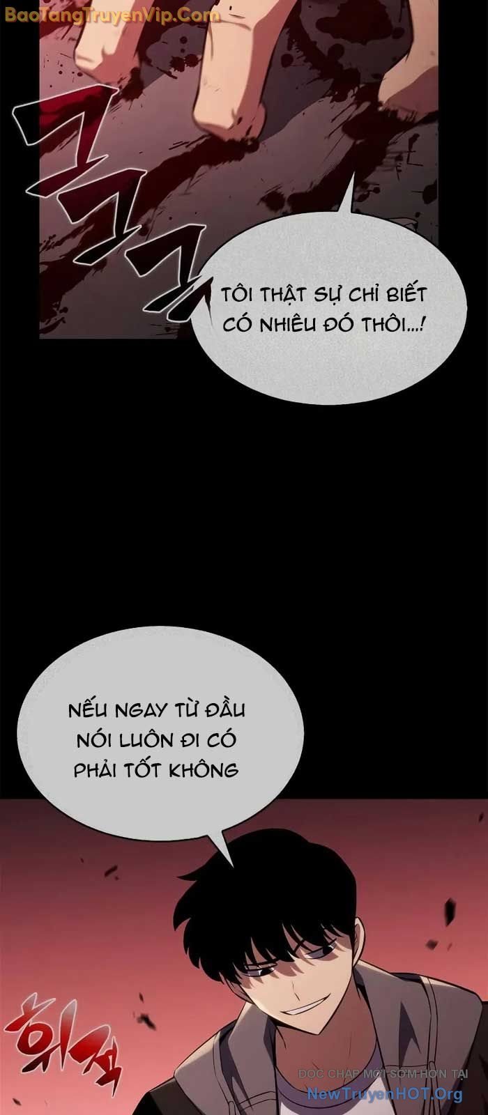 Tôi Là Tân Thủ Có Cấp Cao Nhất Chap 211 - Next Chap 212