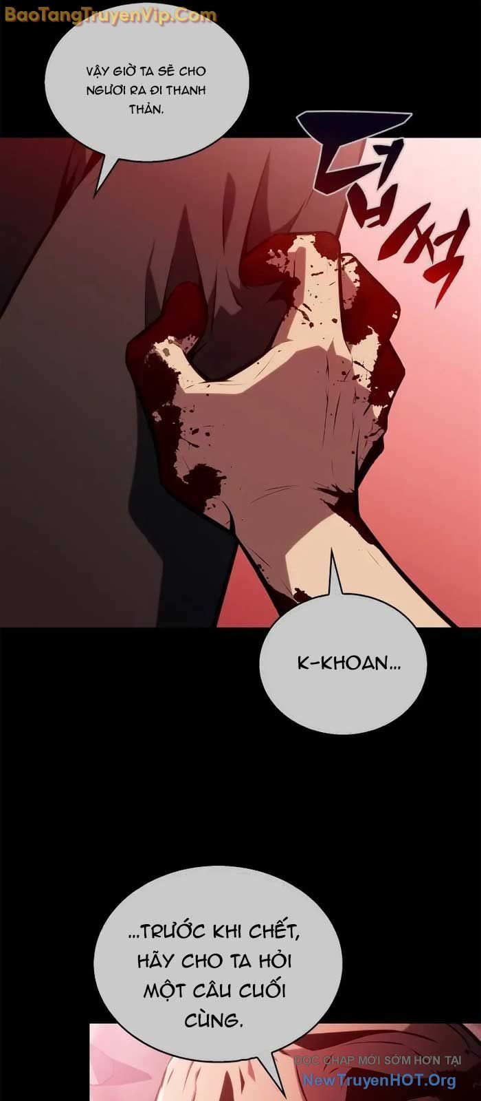 Tôi Là Tân Thủ Có Cấp Cao Nhất Chap 211 - Next Chap 212