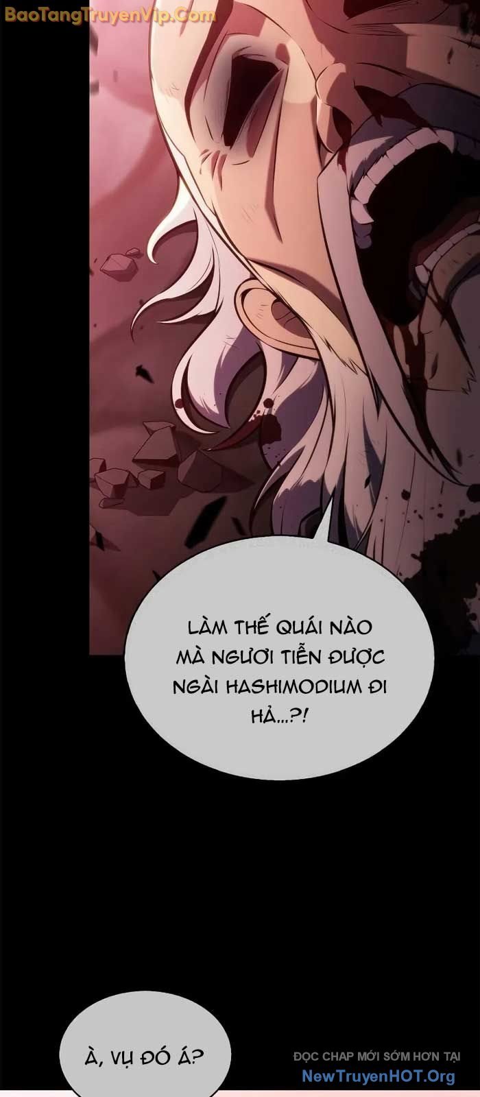 Tôi Là Tân Thủ Có Cấp Cao Nhất Chap 211 - Next Chap 212