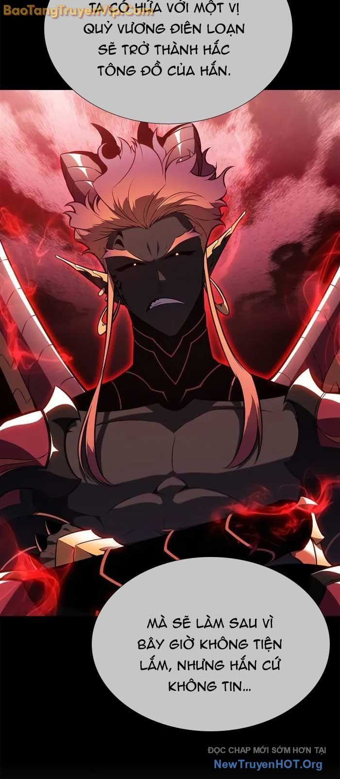 Tôi Là Tân Thủ Có Cấp Cao Nhất Chap 211 - Next Chap 212