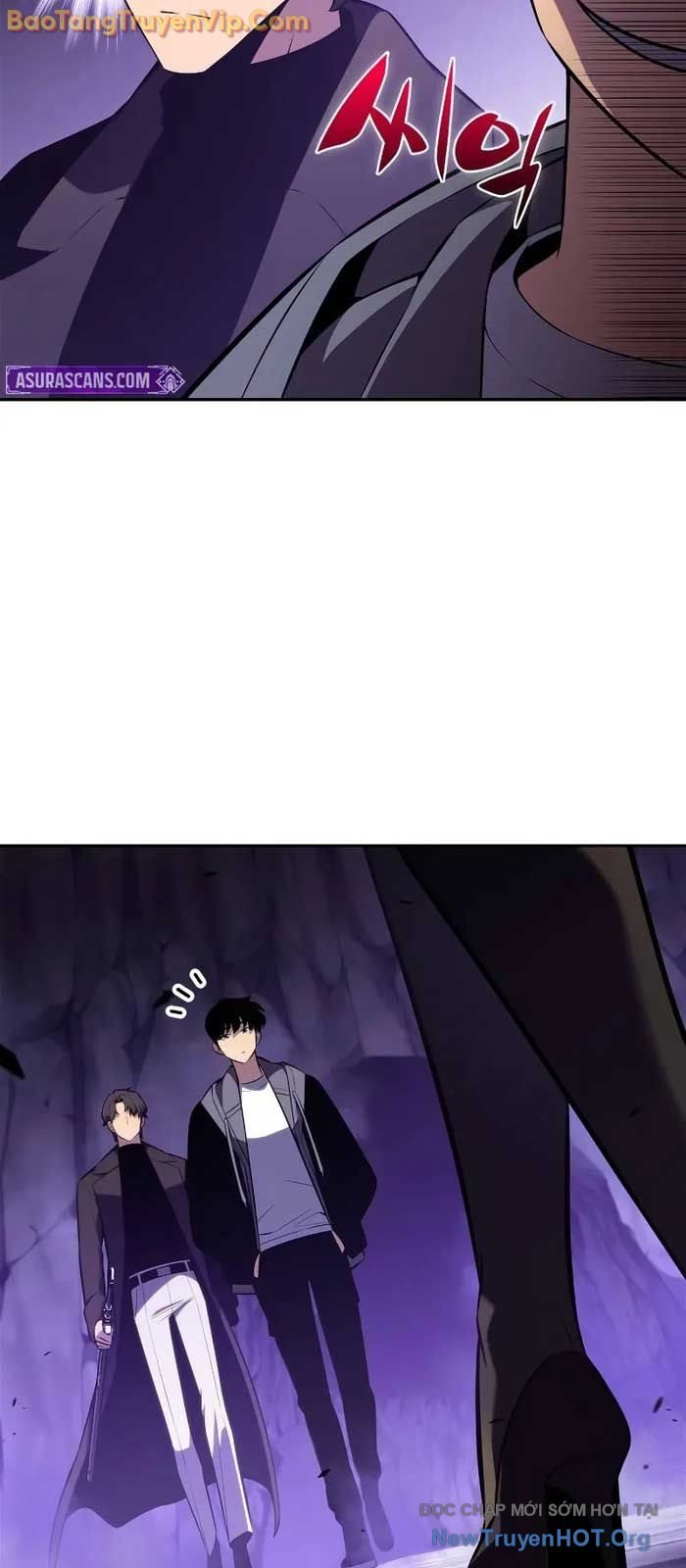 Tôi Là Tân Thủ Có Cấp Cao Nhất Chap 211 - Next Chap 212