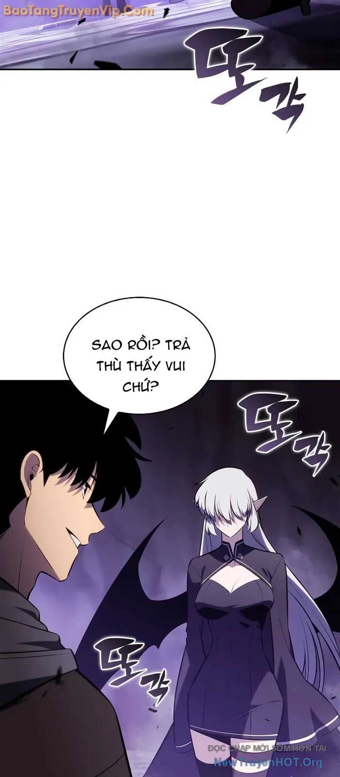 Tôi Là Tân Thủ Có Cấp Cao Nhất Chap 211 - Next Chap 212