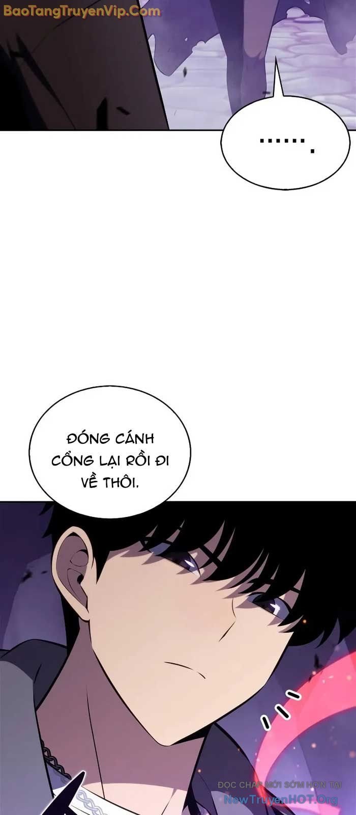 Tôi Là Tân Thủ Có Cấp Cao Nhất Chap 211 - Next Chap 212