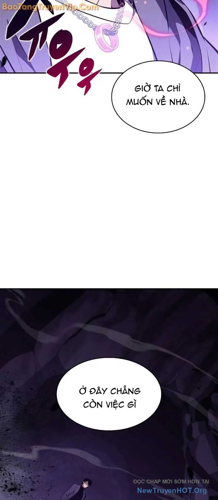 Tôi Là Tân Thủ Có Cấp Cao Nhất Chap 211 - Next Chap 212