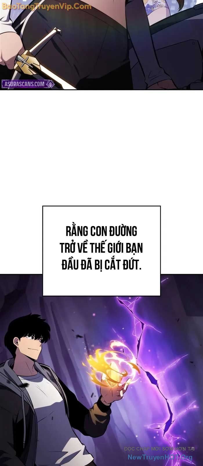 Tôi Là Tân Thủ Có Cấp Cao Nhất Chap 211 - Next Chap 212