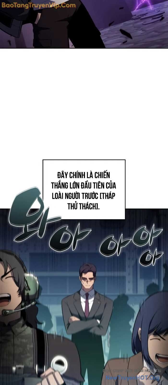 Tôi Là Tân Thủ Có Cấp Cao Nhất Chap 211 - Next Chap 212