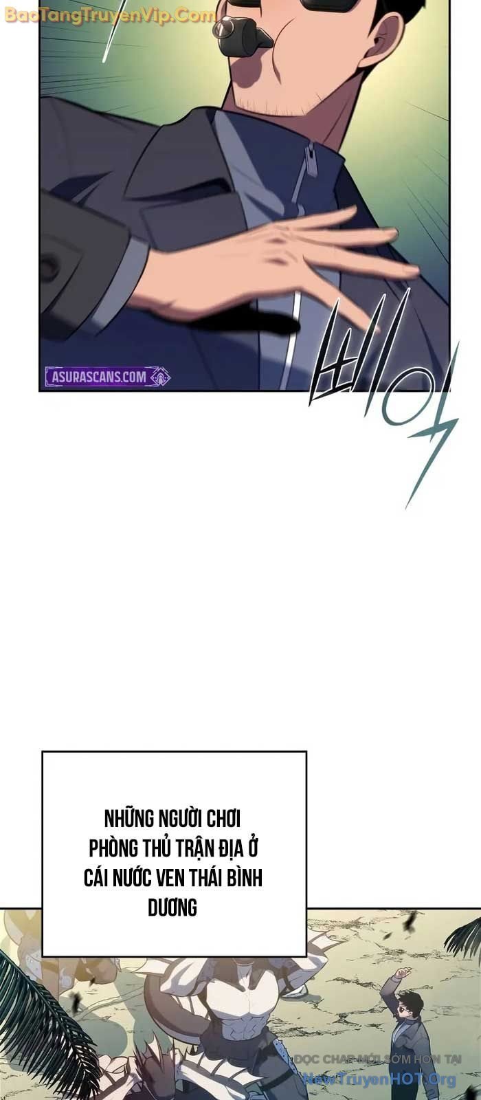 Tôi Là Tân Thủ Có Cấp Cao Nhất Chap 211 - Next Chap 212