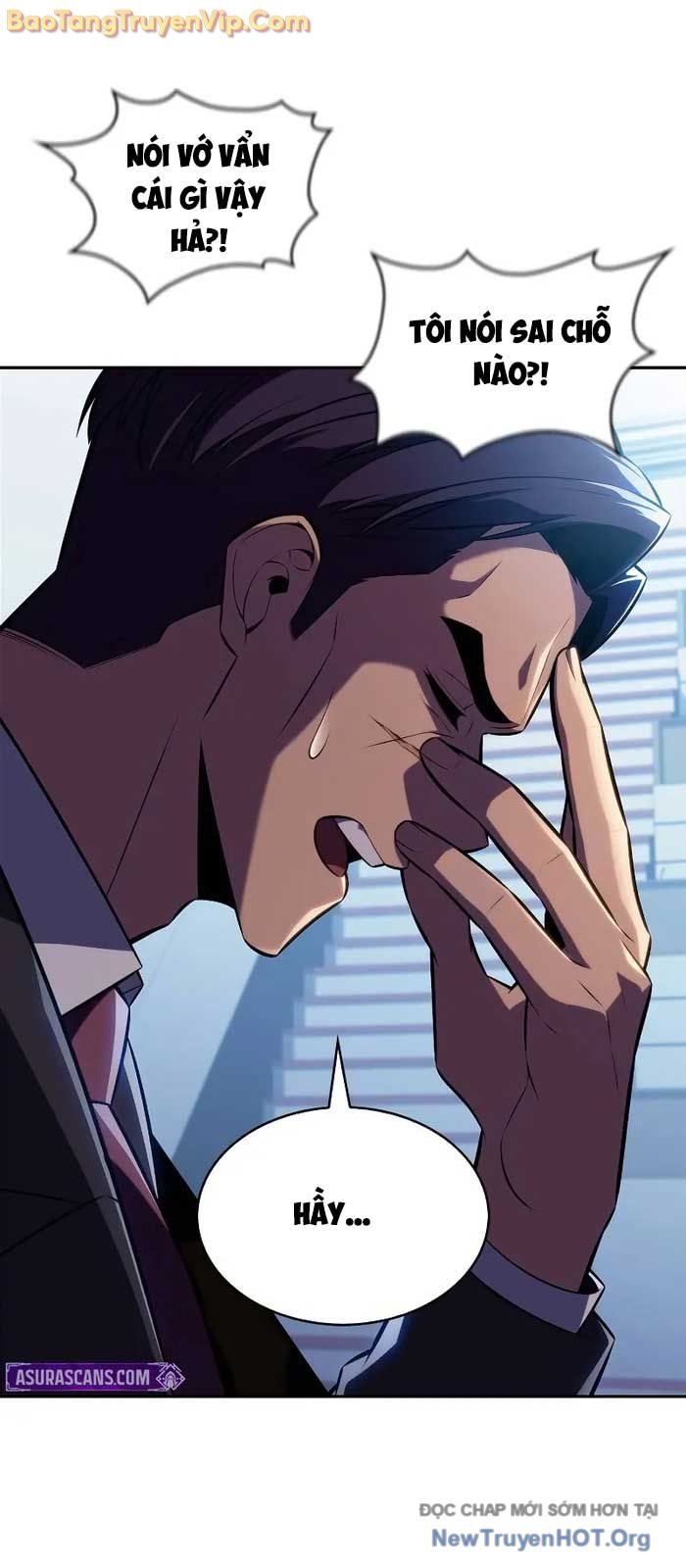 Tôi Là Tân Thủ Có Cấp Cao Nhất Chap 211 - Next Chap 212