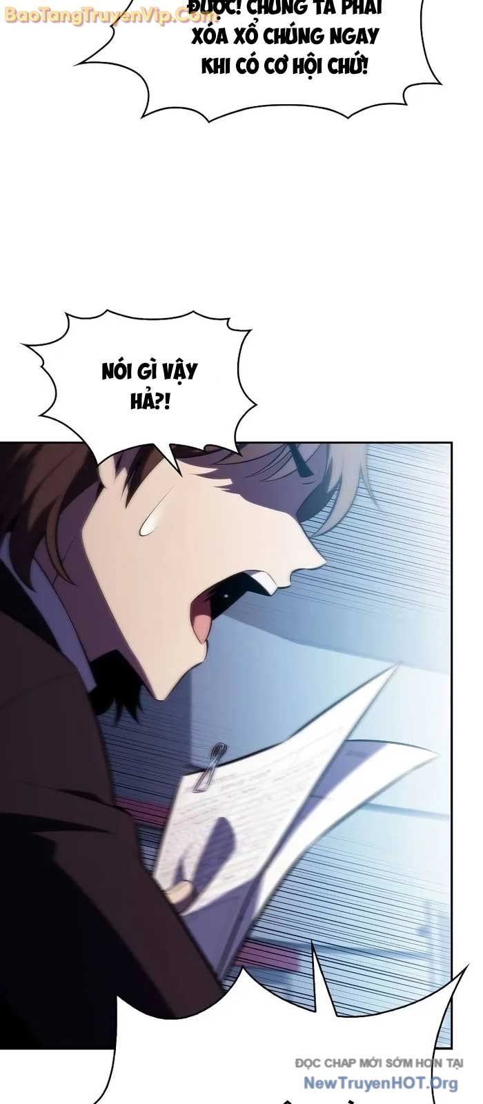 Tôi Là Tân Thủ Có Cấp Cao Nhất Chap 211 - Next Chap 212