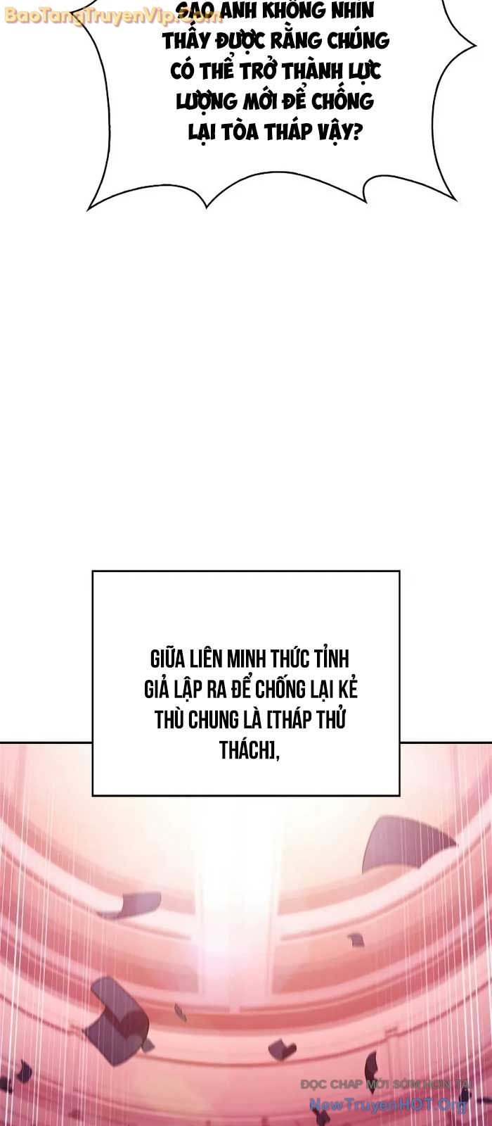 Tôi Là Tân Thủ Có Cấp Cao Nhất Chap 211 - Next Chap 212