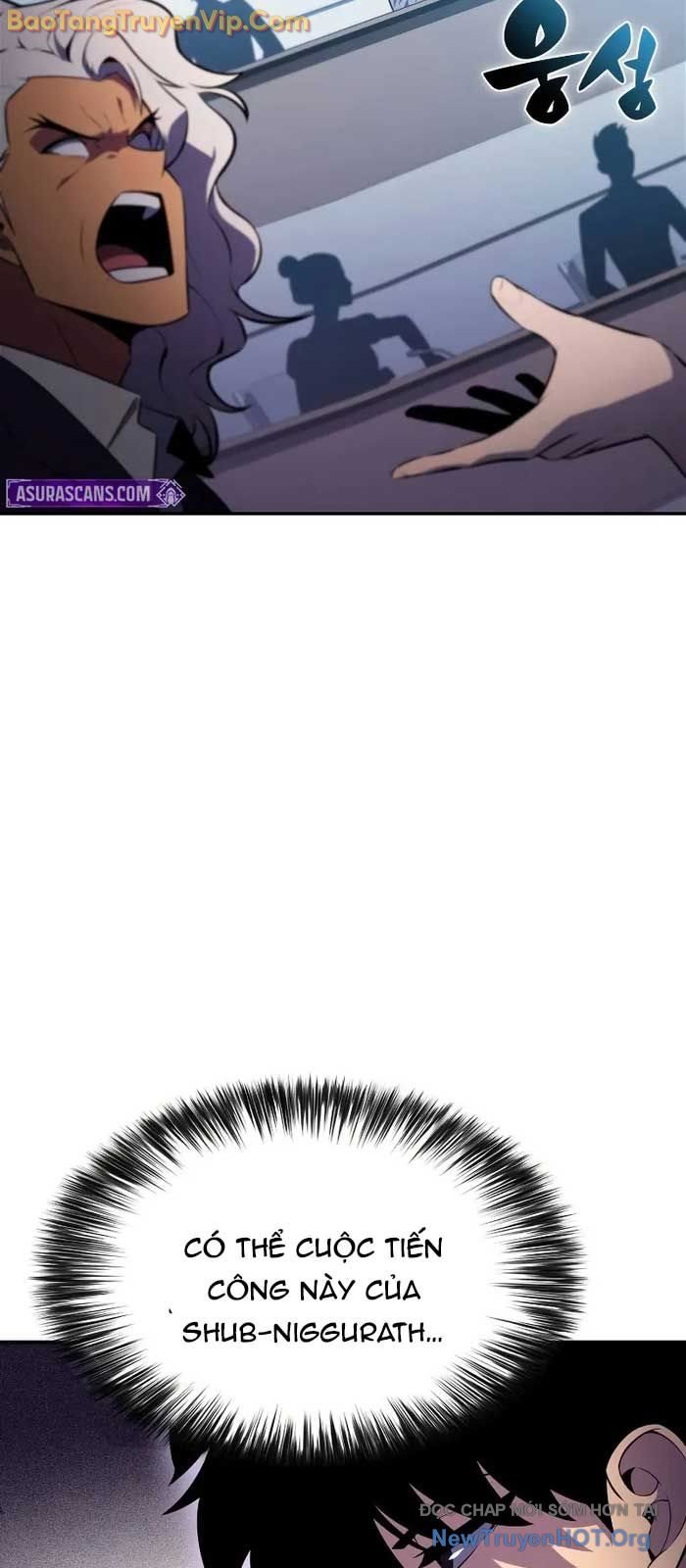 Tôi Là Tân Thủ Có Cấp Cao Nhất Chap 211 - Next Chap 212