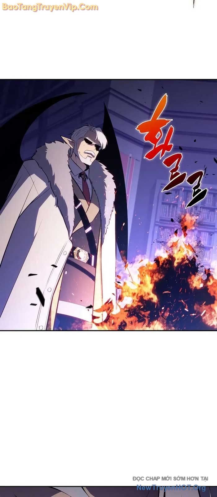 Tôi Là Tân Thủ Có Cấp Cao Nhất Chap 211 - Next Chap 212